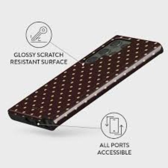 Sorry Busy - Samsung Galaxy S23 Case - Picture 4 of 4